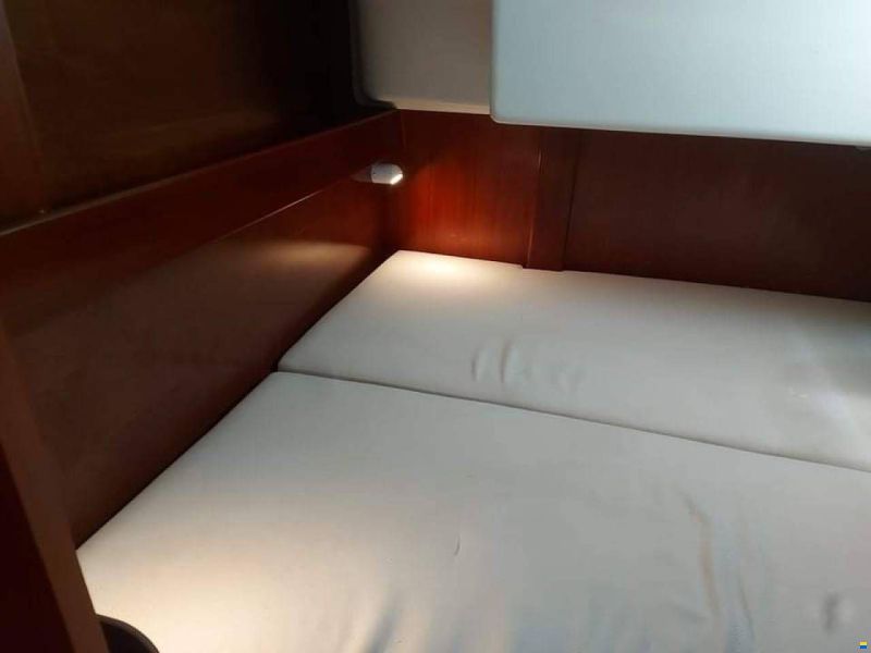 Beneteau Ombrine 1001
