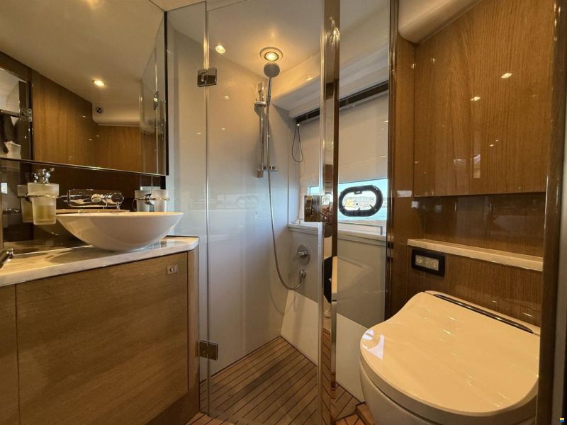 Princess V50