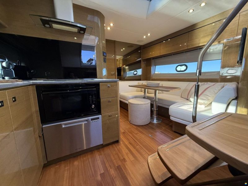 Princess V50