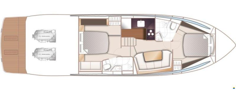Princess V50