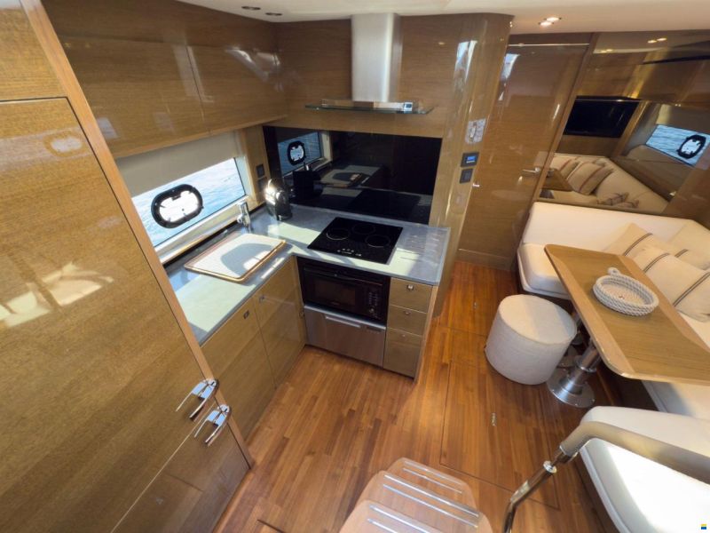 Princess V50