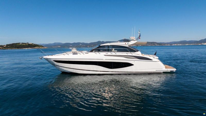 Princess V50