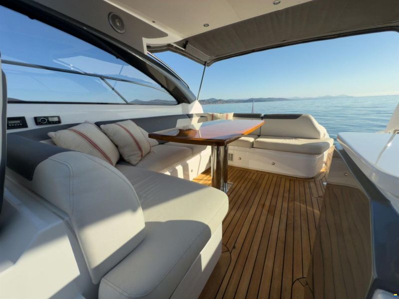 Princess V50