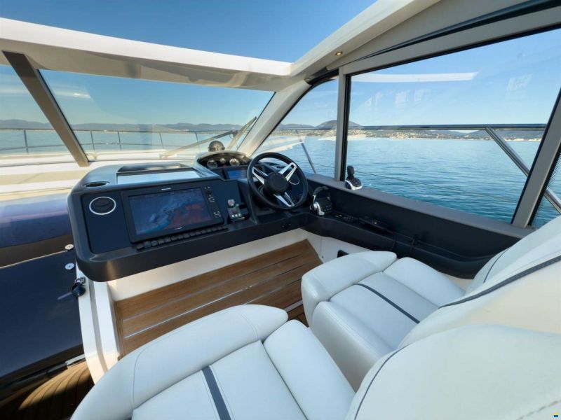 Princess V50