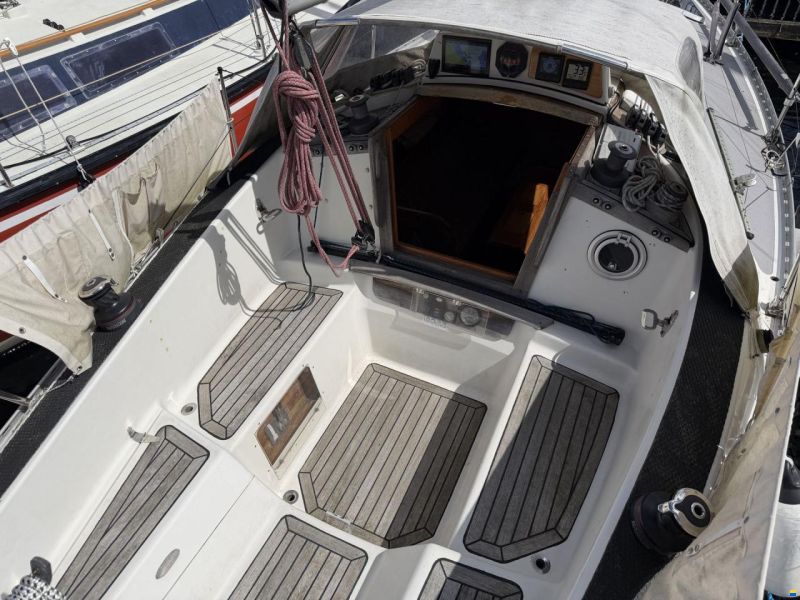 Fandango 32