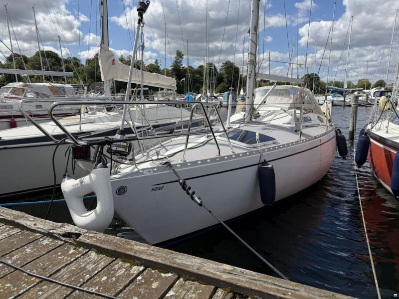 Fandango 32