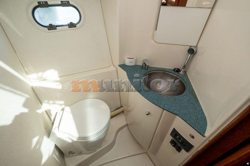 Jeanneau Prestige 32