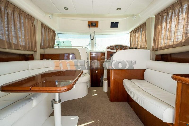 Jeanneau Prestige 32