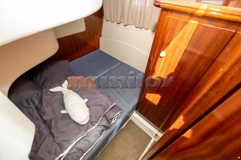 Jeanneau Prestige 32