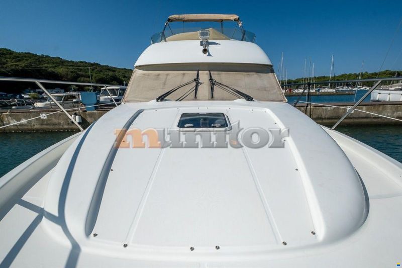 Jeanneau Prestige 32