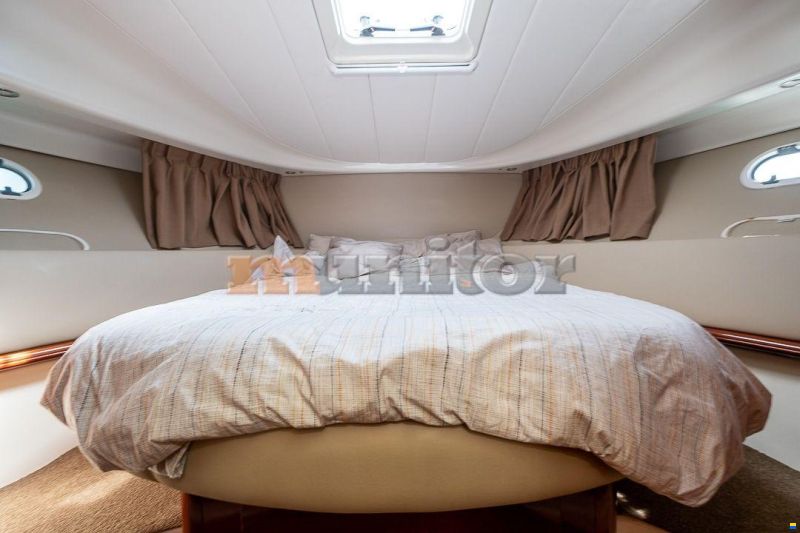 Jeanneau Prestige 32