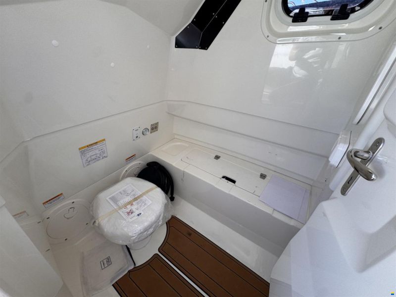 Brig Inflatable Boats Eagle 8