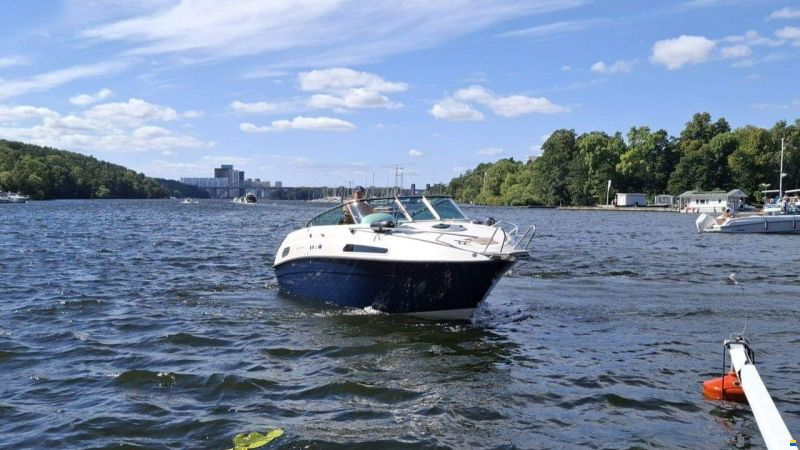 Askeladden 705 VOYAGER