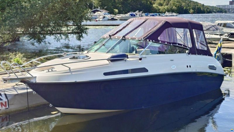 Askeladden 705 VOYAGER