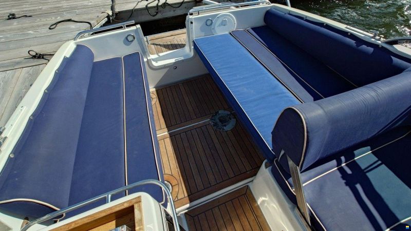 Askeladden 705 VOYAGER