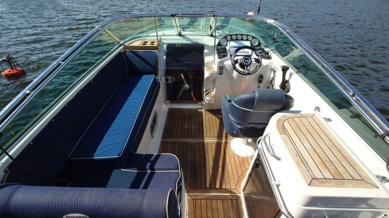 Askeladden 705 VOYAGER