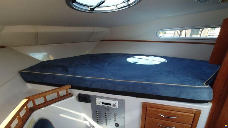 Askeladden 705 VOYAGER