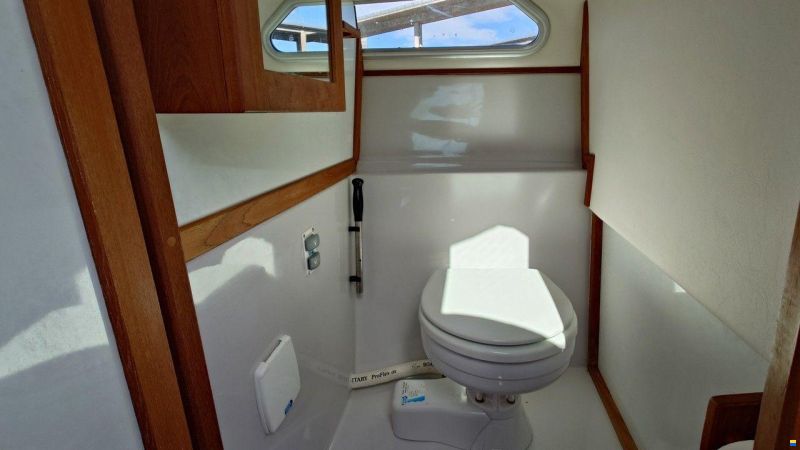 Askeladden 705 VOYAGER