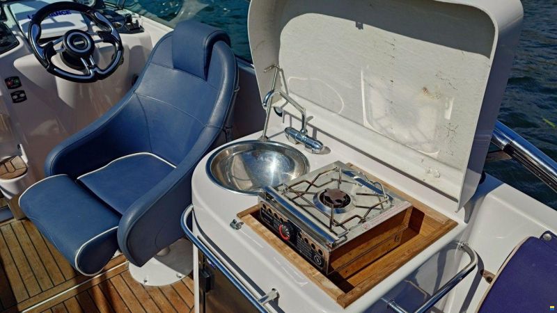 Askeladden 705 VOYAGER