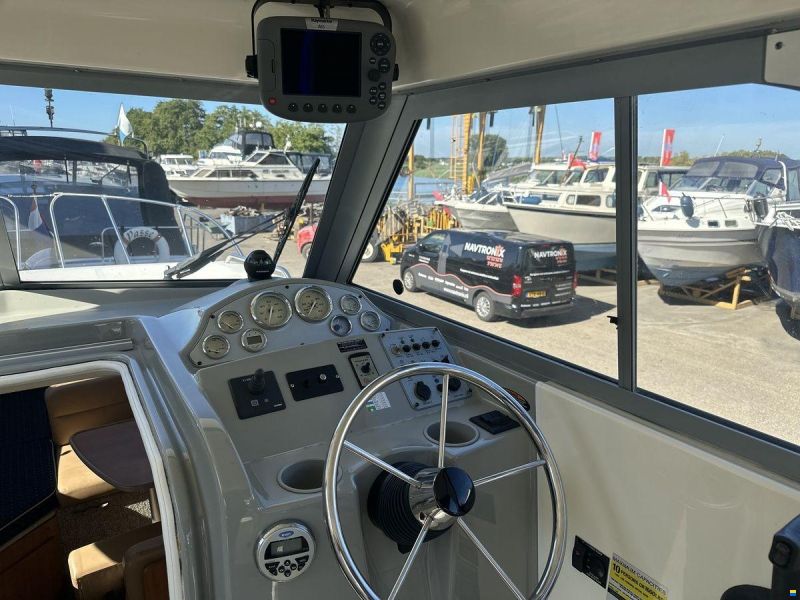 Bayliner 246 Discovery