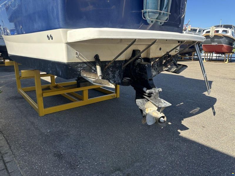 Bayliner 246 Discovery