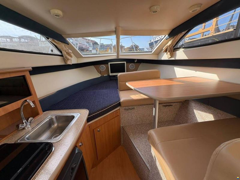 Bayliner 246 Discovery