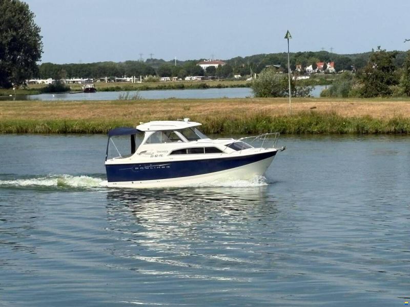 Bayliner 246 Discovery