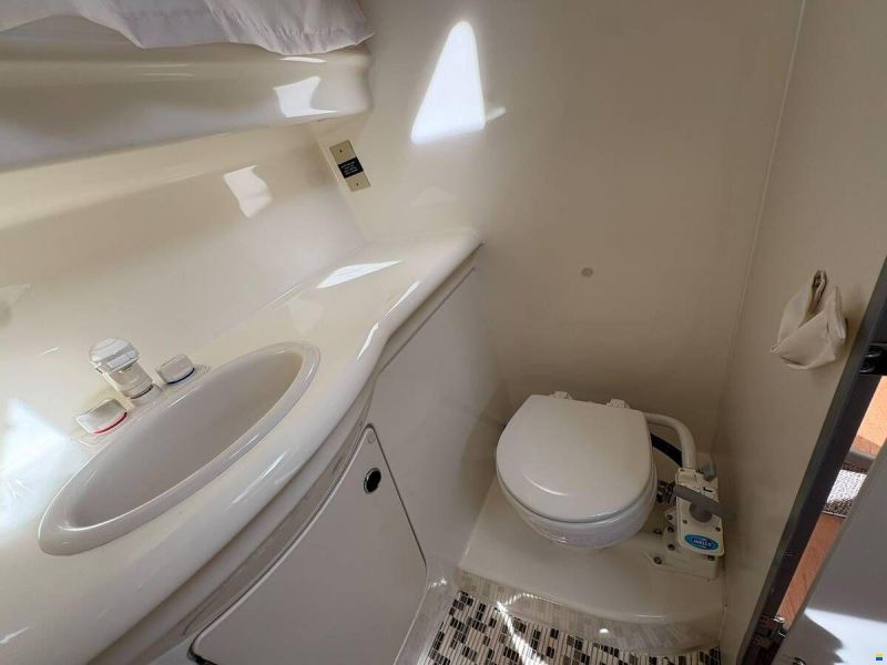 Bayliner 246 Discovery