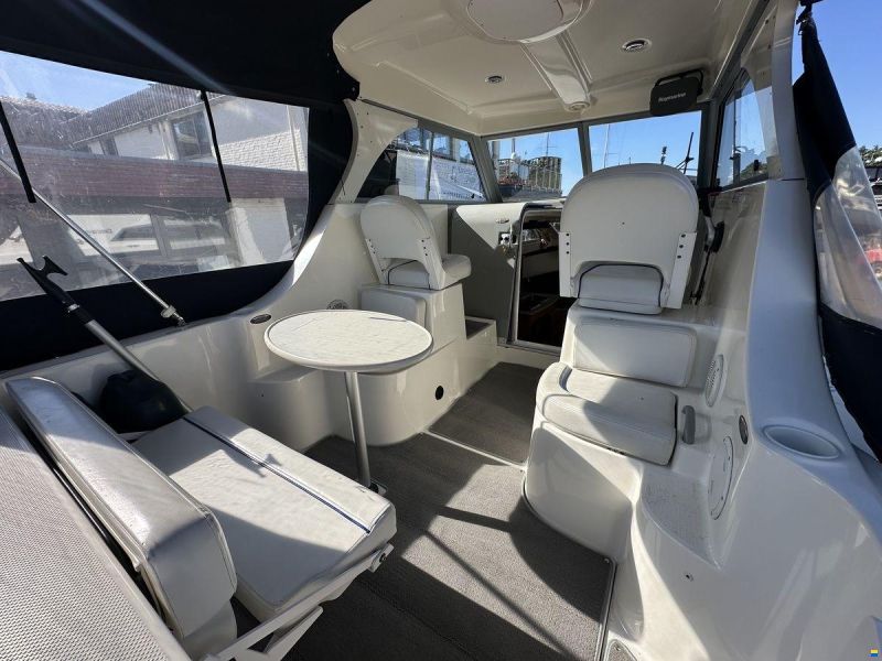 Bayliner 246 Discovery