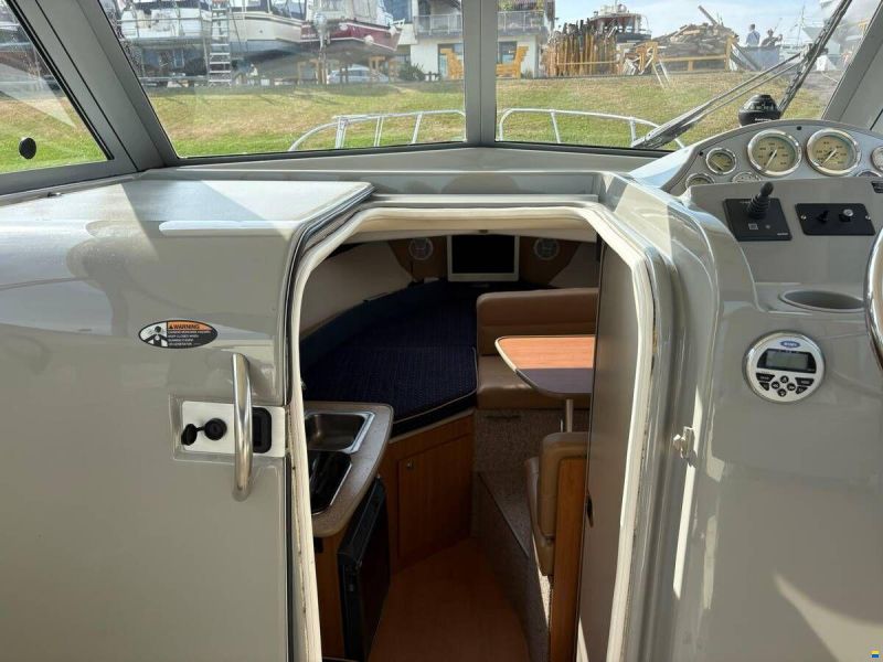 Bayliner 246 Discovery