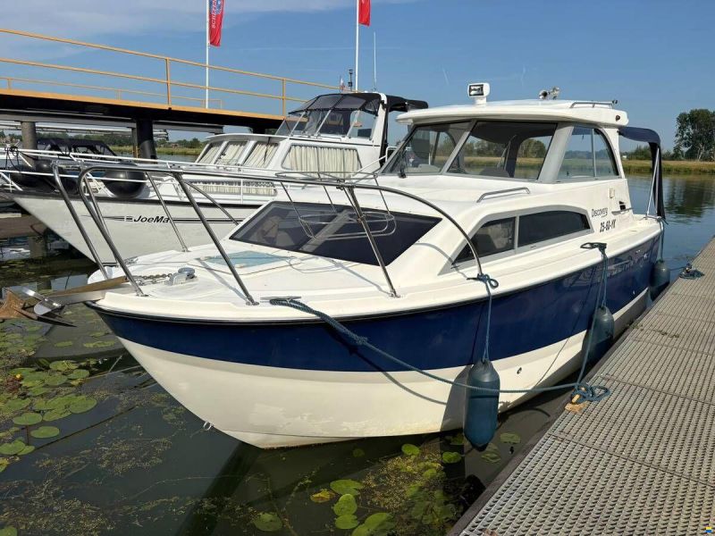 Bayliner 246 Discovery