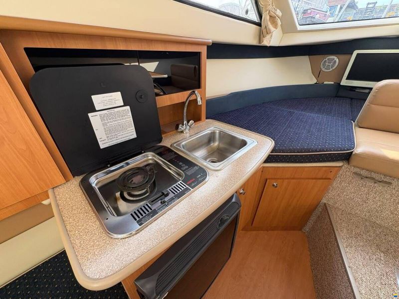 Bayliner 246 Discovery