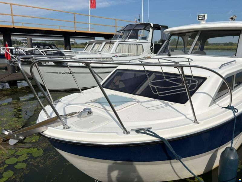 Bayliner 246 Discovery