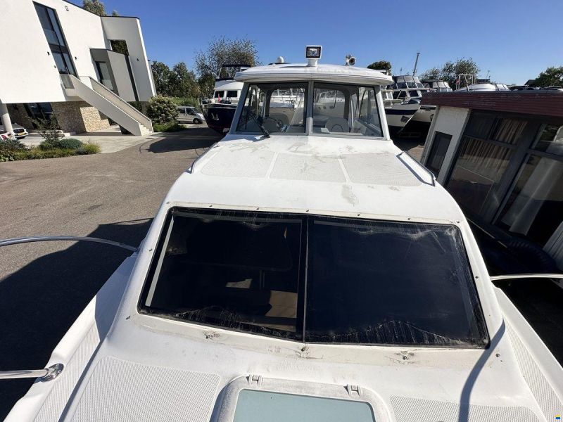 Bayliner 246 Discovery