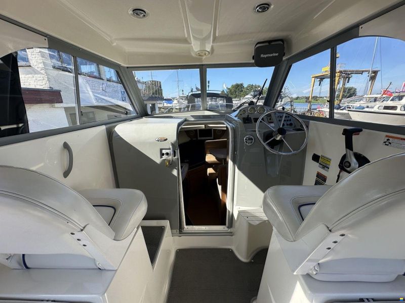 Bayliner 246 Discovery