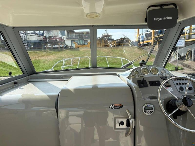 Bayliner 246 Discovery