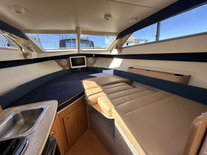 Bayliner 246 Discovery