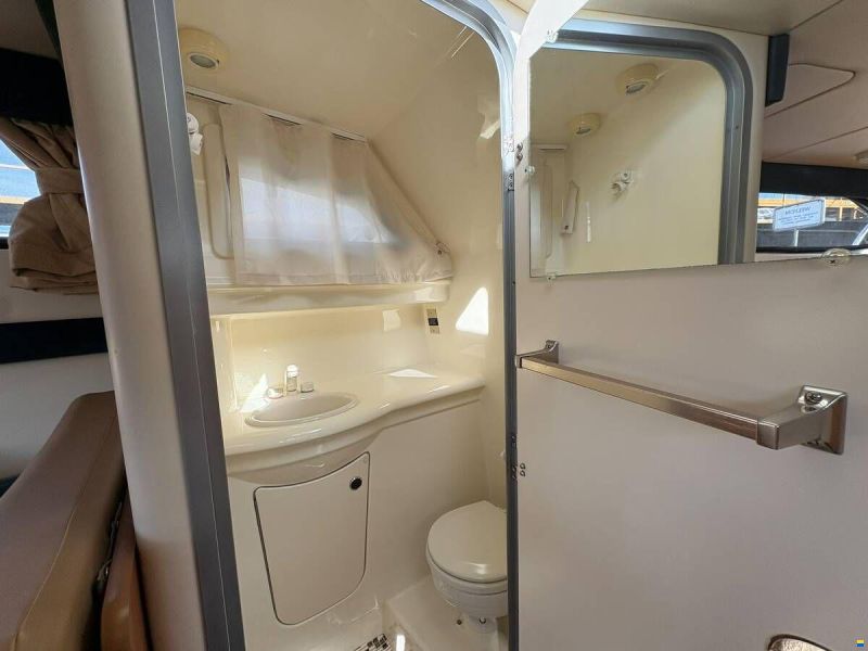 Bayliner 246 Discovery