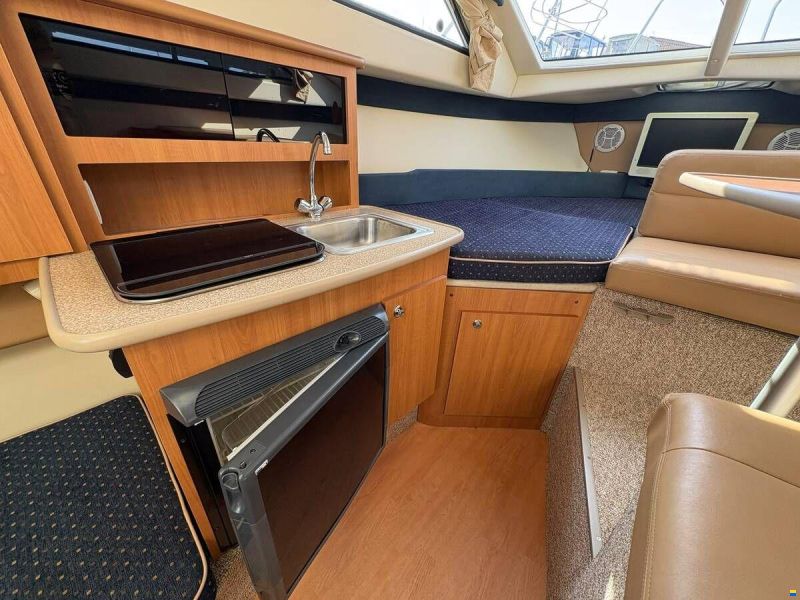 Bayliner 246 Discovery
