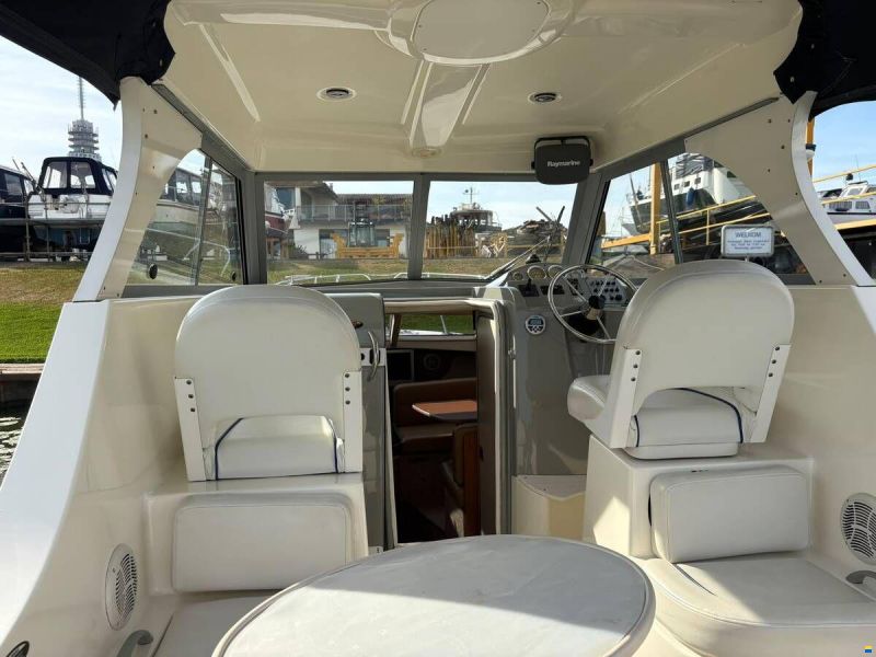 Bayliner 246 Discovery