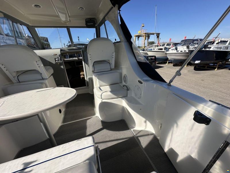 Bayliner 246 Discovery