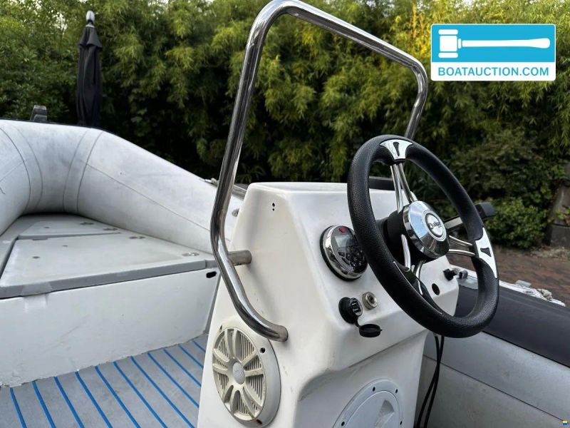 JokerBoat Coster 420