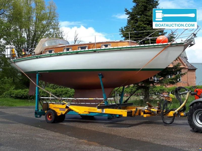Narval 38