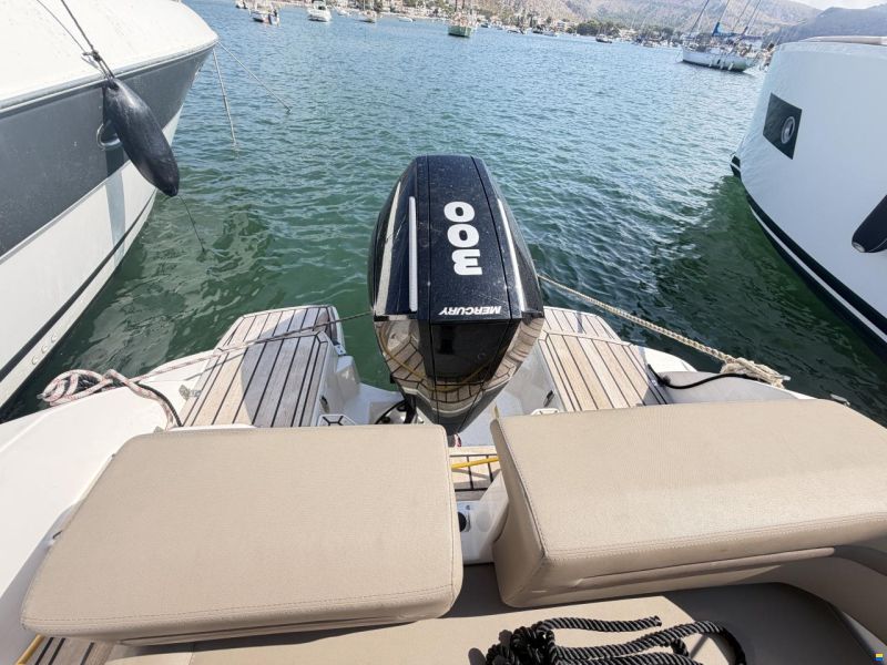 Flipper 800 Dc