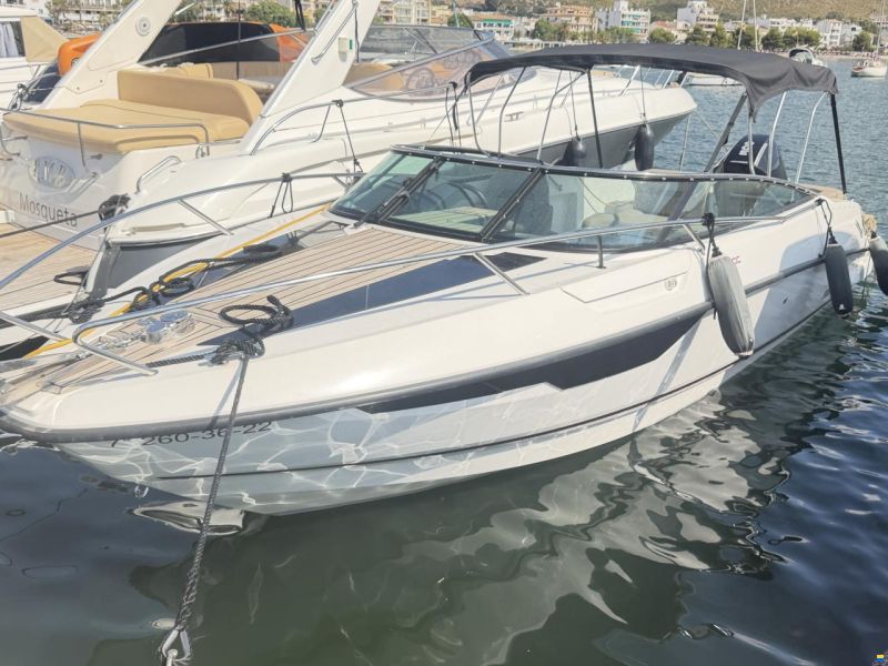 Flipper 800 Dc