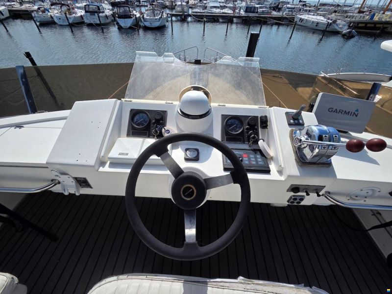 Princess 435 Fly