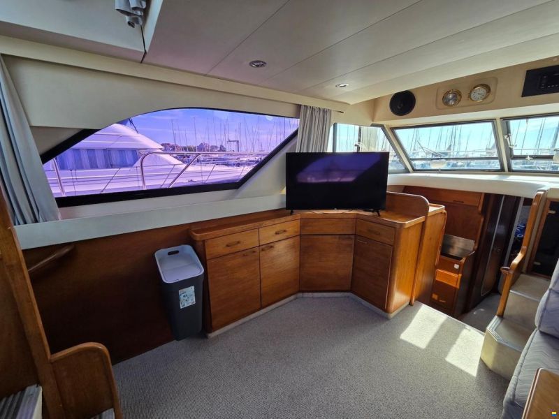 Princess 435 Fly