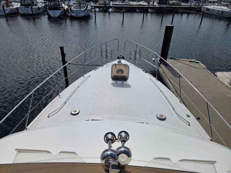 Princess 435 Fly