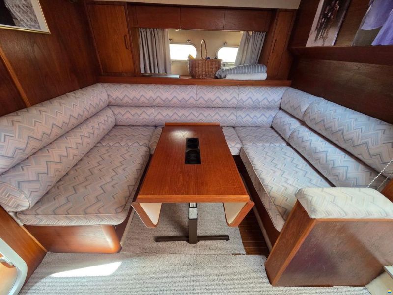 Princess 435 Fly