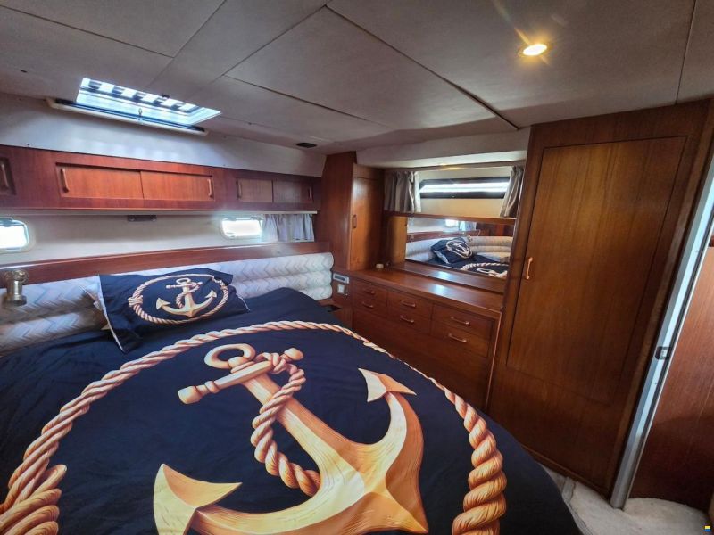 Princess 435 Fly